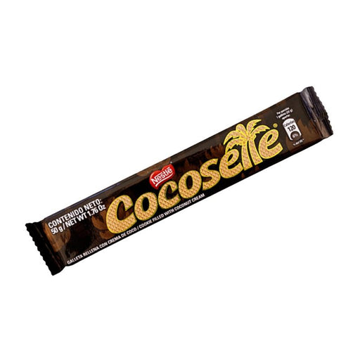 COCOSETTE - 50GRS - FamilyBox.Store enviar a venezuela ship to venezuela supermercado online venezuela online supermarket