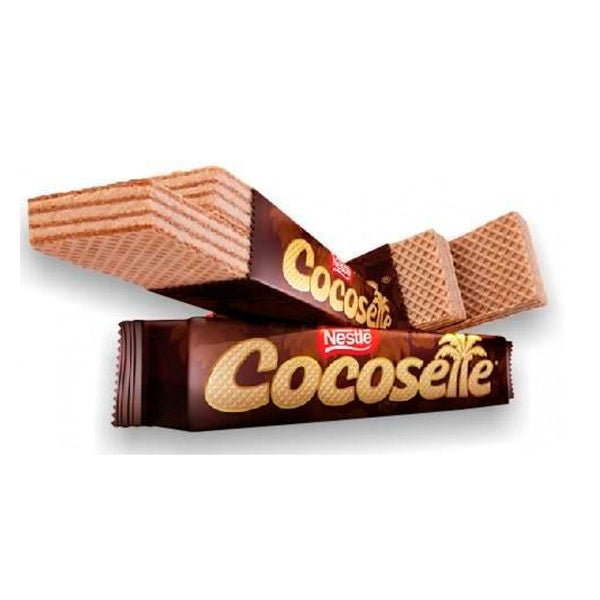 COCOSETTE - 50GRS - FamilyBox.Store enviar a venezuela ship to venezuela supermercado online venezuela online supermarket