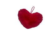 Cojin de corazon en peluche - FamilyBox.Store enviar a venezuela ship to venezuela supermercado online venezuela online supermarket