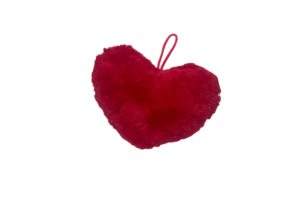 Cojin de corazon en peluche - FamilyBox.Store enviar a venezuela ship to venezuela supermercado online venezuela online supermarket