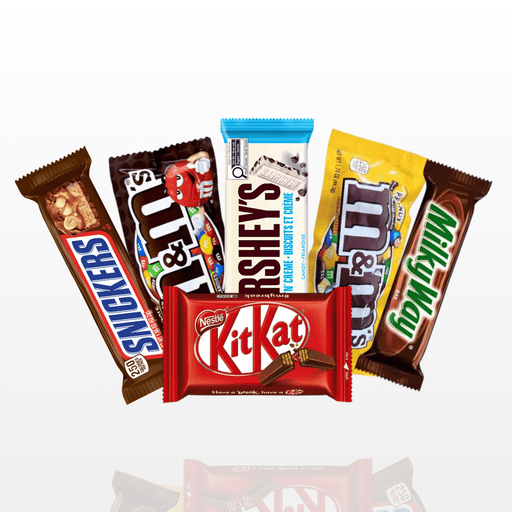 Combo - Choco - FamilyBox - FamilyBox.Store enviar a venezuela ship to venezuela supermercado online venezuela online supermarket