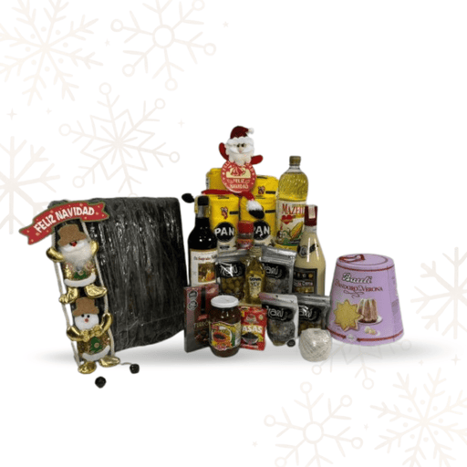 Combo Hallaquero (SOLO PARA CARACAS) - FamilyBox.Store enviar a venezuela ship to venezuela supermercado online venezuela online supermarket