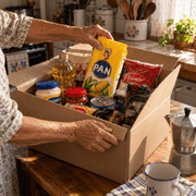 Combo - Mix - FamilyBox - FamilyBox.Store enviar a venezuela ship to venezuela supermercado online venezuela online supermarket