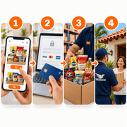 Combo - Mix - FamilyBox - FamilyBox.Store enviar a venezuela ship to venezuela supermercado online venezuela online supermarket