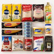 Combo - Mix - FamilyBox - FamilyBox.Store enviar a venezuela ship to venezuela supermercado online venezuela online supermarket