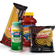 COMBO - PASTA - FAMILYBOX - FamilyBox.Store enviar a venezuela ship to venezuela supermercado online venezuela online supermarket