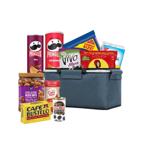 Combo Snackpic - FamilyBox.store - FamilyBox.Store enviar a venezuela ship to venezuela supermercado online venezuela online supermarket