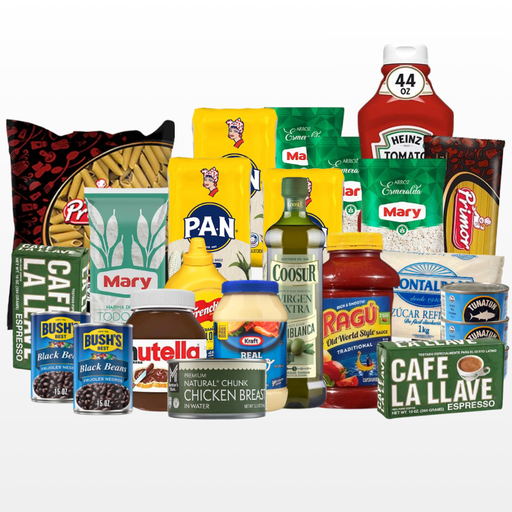 Combo - Total Care - FamilyBox - FamilyBox.Store enviar a venezuela ship to venezuela supermercado online venezuela online supermarket