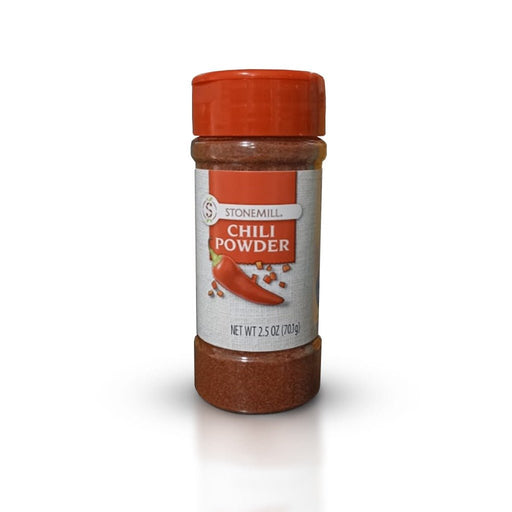 Condimientos - Chili Powder Stonemill - 70.1gr. - FamilyBox.Store enviar a venezuela ship to venezuela supermercado online venezuela online supermarket