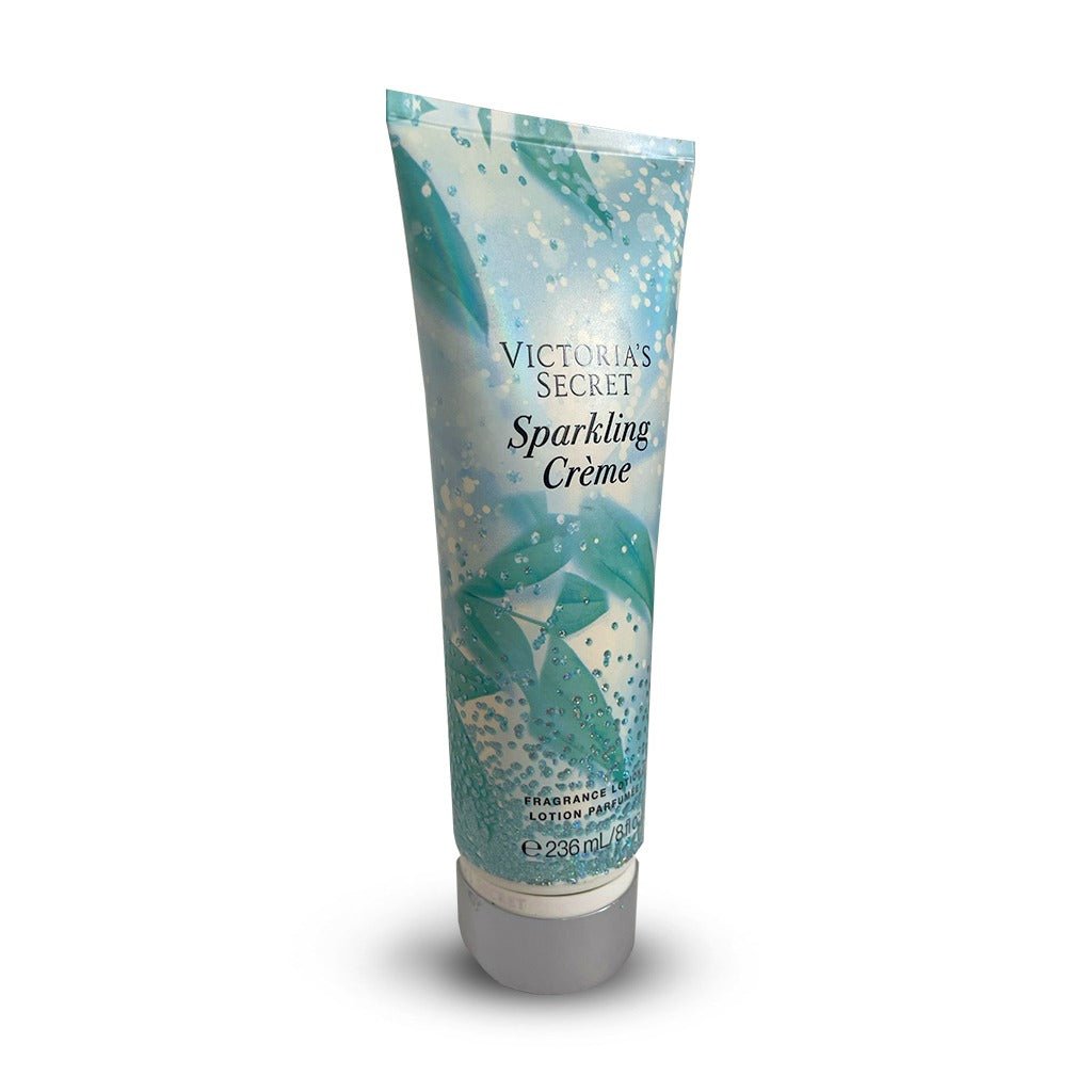Victorias Secret Sparkling Creme Body Lotion 236ml —