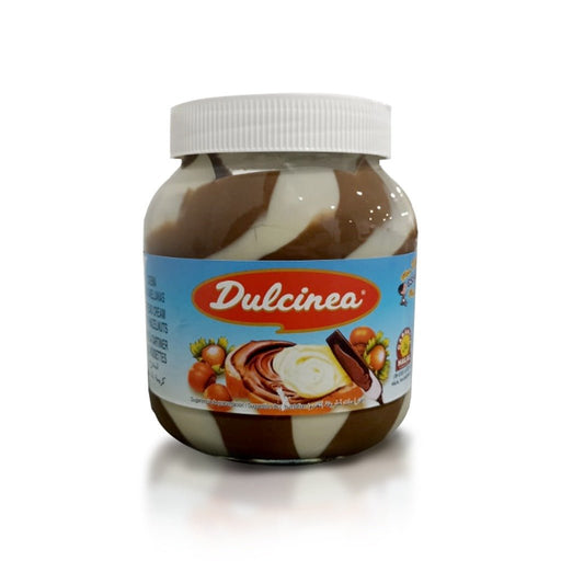 Crema de avellanas Dulcinea - 700gr. - FamilyBox.Store enviar a venezuela ship to venezuela supermercado online venezuela online supermarket