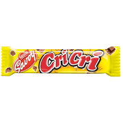 CRI CRI - CHOCOLATE CON LECHE Y ARROZ INFLADO - 30GRS - FamilyBox.Store enviar a venezuela ship to venezuela supermercado online venezuela online supermarket