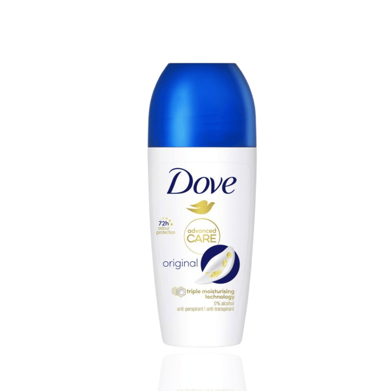 Desodorante Dove Original Advanced Care Roll on - 50ml - FamilyBox.Store enviar a venezuela ship to venezuela supermercado online venezuela online supermarket
