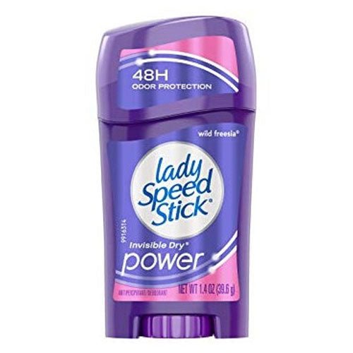 Desodorante Lady Speed Stick Wild Freesia - 39.6grs - FamilyBox.Store enviar a venezuela ship to venezuela supermercado online venezuela online supermarket