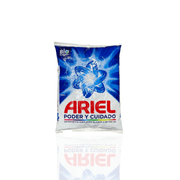 Detergente en polvo ARIEL Poder y Cuidado - 250gr - FamilyBox.Store enviar a venezuela ship to venezuela supermercado online venezuela online supermarket