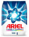 Detergente en polvo Ariel Poder y cuidado - 500gr. - FamilyBox.Store enviar a venezuela ship to venezuela supermercado online venezuela online supermarket