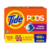 Detergente Tide Pods 3 en 1 Spring Meadow capsulas - Caja 4 bags - FamilyBox.Store enviar a venezuela ship to venezuela supermercado online venezuela online supermarket