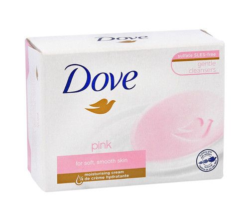 Dove jabón en barra Pink - FamilyBox.Store enviar a venezuela ship to venezuela supermercado online venezuela online supermarket