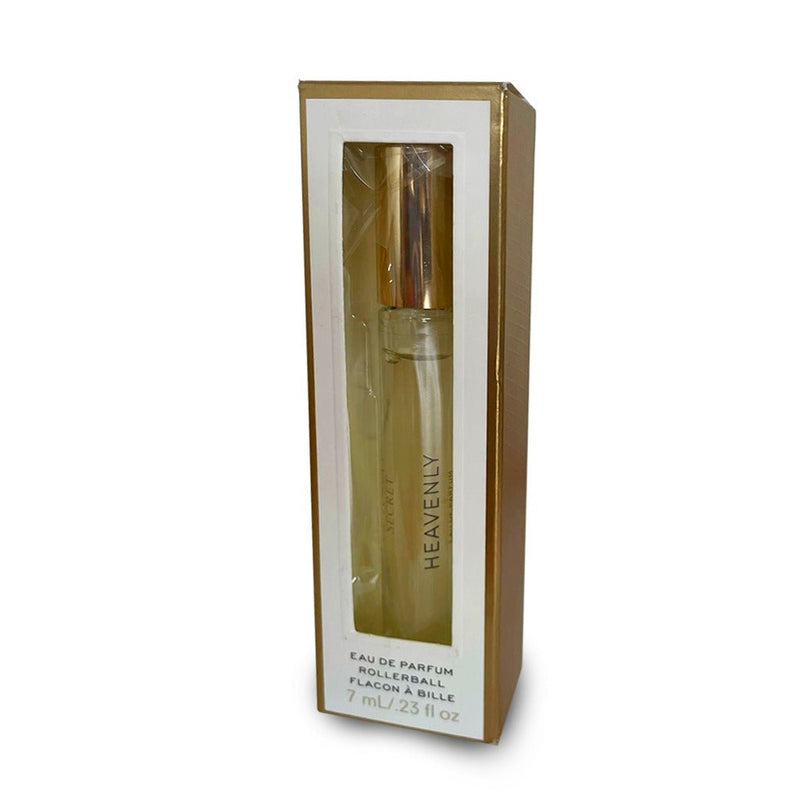EAU PERFUM - HEAVENLY - VICTORIAS SECRET - ROLLERBALL - 7ML. - FamilyBox.Store enviar a venezuela ship to venezuela supermercado online venezuela online supermarket