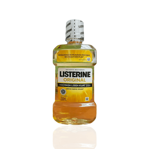 Enjuague Bucal Listerine Original - 250ml - FamilyBox.Store enviar a venezuela ship to venezuela supermercado online venezuela online supermarket