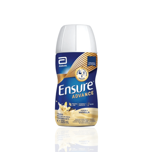 Ensure Advance Bebida Proteica Vainilla - 220ml - FamilyBox.Store enviar a venezuela ship to venezuela supermercado online venezuela online supermarket