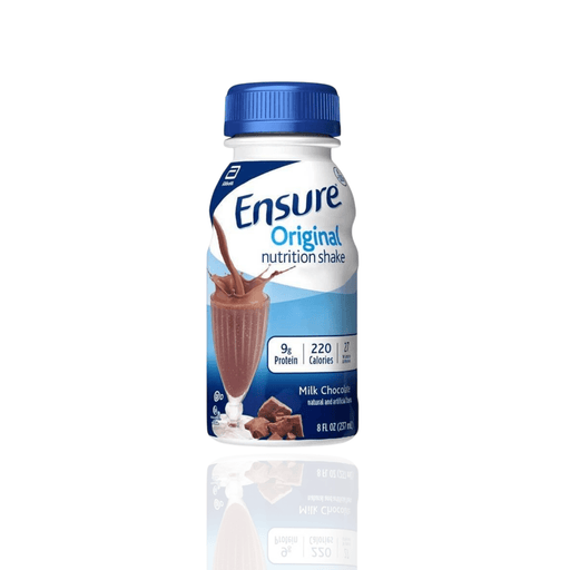 Ensure Bebida Proteica Chocolate - 237ml - FamilyBox.Store enviar a venezuela ship to venezuela supermercado online venezuela online supermarket