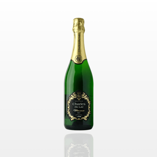 Espumante Charles du Lac Brut - 0.75 - FamilyBox.Store enviar a venezuela ship to venezuela supermercado online venezuela online supermarket