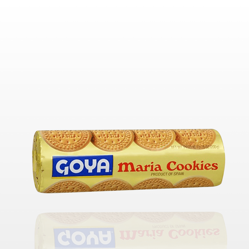 Galleta Maria Goya - 200gr - FamilyBox.Store enviar a venezuela ship to venezuela supermercado online venezuela online supermarket