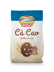 GALLETAS CA' CAO - DIVELLA - 400GRS - FamilyBox.Store enviar a venezuela ship to venezuela supermercado online venezuela online supermarket