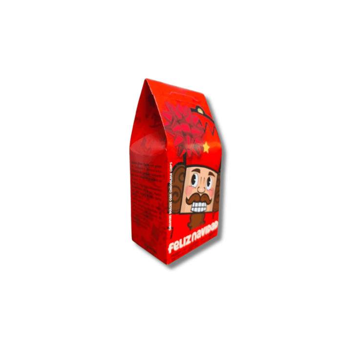 Galletas dulces con chips de chocolate ChocoMucho - 175gr - FamilyBox.Store enviar a venezuela ship to venezuela supermercado online venezuela online supermarket