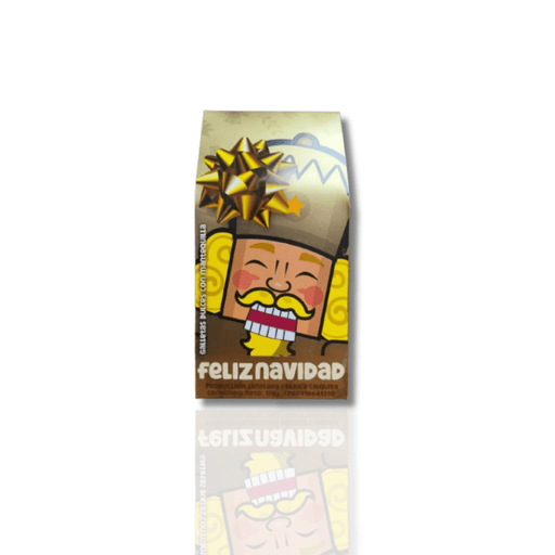 Galletas dulces de mantequilla ChocoMucho - 175gr - FamilyBox.Store enviar a venezuela ship to venezuela supermercado online venezuela online supermarket