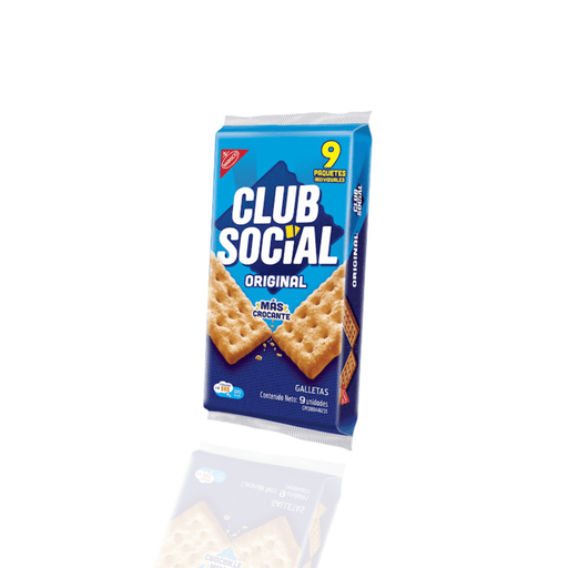 Galletas saladas Club Social Original - 9 pqts - FamilyBox.Store enviar a venezuela ship to venezuela supermercado online venezuela online supermarket