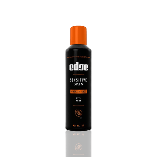 Gel de afeitar EDGE para Hombres Sensitive Skin - 269gr - FamilyBox.Store enviar a venezuela ship to venezuela supermercado online venezuela online supermarket
