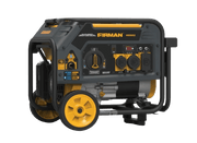 Generador de Energía Portátil (Planta) FIRMAN 4550 W Dual Fuel Gasolina y Gas - H03652 - FamilyBox.Store enviar a venezuela ship to venezuela supermercado online venezuela online supermarket