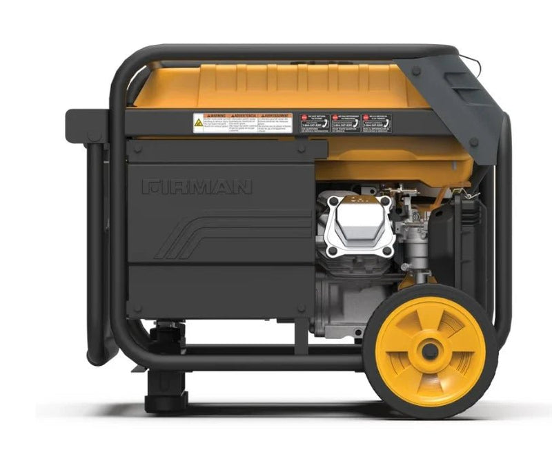 Generador de Energía Portátil (Planta) FIRMAN 4550 W Dual Fuel Gasolina y Gas - H03652 - FamilyBox.Store enviar a venezuela ship to venezuela supermercado online venezuela online supermarket