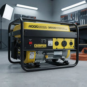 GENERADOR ELÉCTRICO CHAMPION 46596 – 4000W ARRANQUE / 3500W CONTINUOS - FamilyBox.Store enviar a venezuela ship to venezuela supermercado online venezuela online supermarket