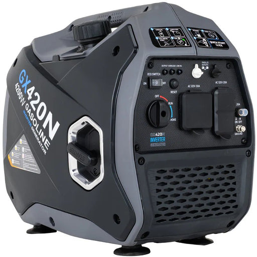 Generador Inversor Pulsar Gx420n 4200W - FamilyBox.Store enviar a venezuela ship to venezuela supermercado online venezuela online supermarket