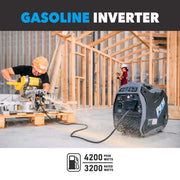 Generador Inversor Pulsar Gx420n 4200W - FamilyBox.Store enviar a venezuela ship to venezuela supermercado online venezuela online supermarket
