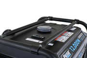 Generador Pulsar G12KBN 9500W Dual Fuel (Gasolina / GLP) con Arranque Eléctrico - FamilyBox.Store enviar a venezuela ship to venezuela supermercado online venezuela online supermarket