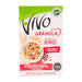 GRANOLA CON TROCITOS DE BERRIES - VIVO - 330GR. - FamilyBox.Store enviar a venezuela ship to venezuela supermercado online venezuela online supermarket