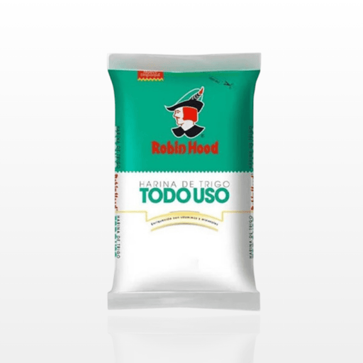 Harina de trigo Todo uso Robin Hood - 1Kg. - FamilyBox.Store enviar a venezuela ship to venezuela supermercado online venezuela online supermarket