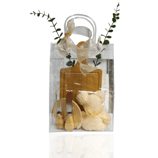 Honey Bear Gift Set - FamilyBox.Store enviar a venezuela ship to venezuela supermercado online venezuela online supermarket