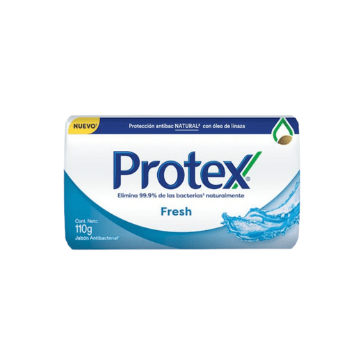 Jabon en barra Protex Fresh - 110gr - FamilyBox.Store enviar a venezuela ship to venezuela supermercado online venezuela online supermarket