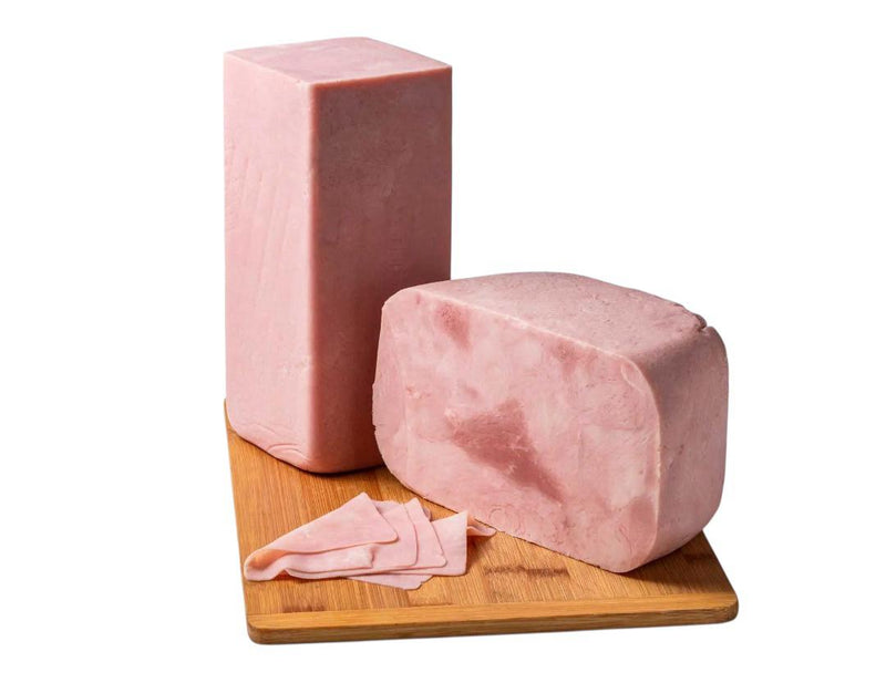 JAMON COCIDO DE PIERNA ENTERO - 500GRS (VERIFIQUE DISPONIBILIDAD EN LA CIUDAD DE ENTREGA) - FamilyBox.Store enviar a venezuela ship to venezuela supermercado online venezuela online supermarket