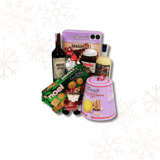 La Dulce Navidad 1 - FamilyBox.Store enviar a venezuela ship to venezuela supermercado online venezuela online supermarket