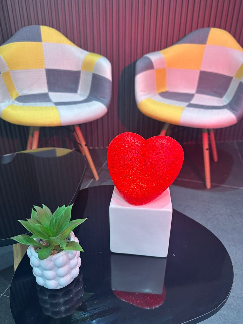 Lampara Decorativa Corazon - FamilyBox.Store enviar a venezuela ship to venezuela supermercado online venezuela online supermarket