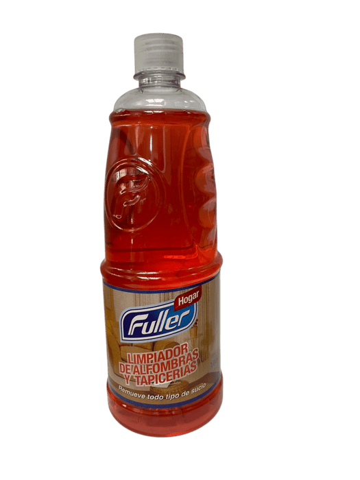 Limpiador de Alfombras y Tapiceria - Fuller - 1lt - FamilyBox.Store enviar a venezuela ship to venezuela supermercado online venezuela online supermarket