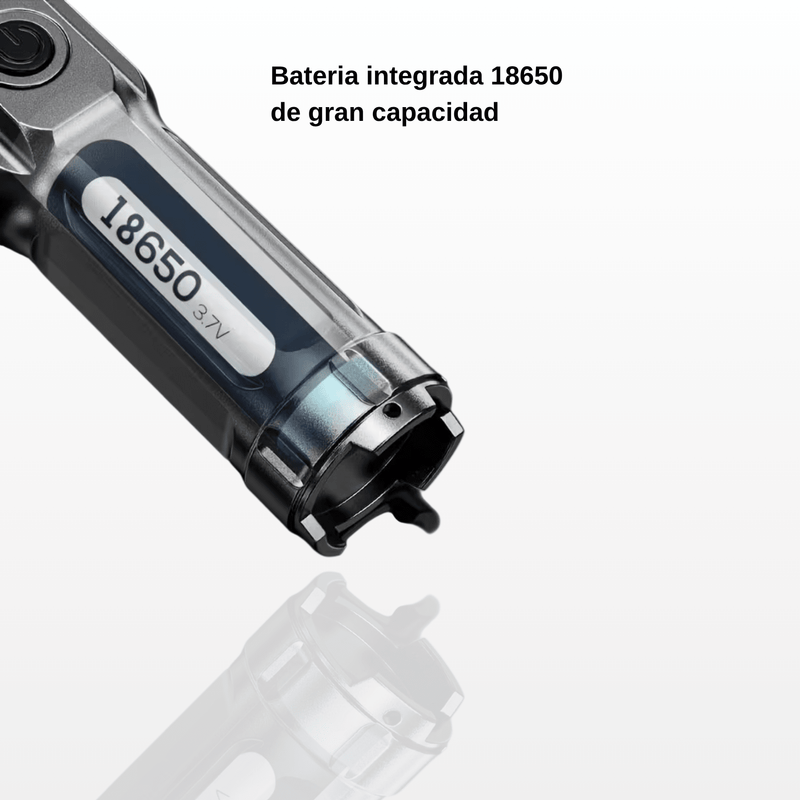 Linterna ApolloFire Recargable - FamilyBox.Store enviar a venezuela ship to venezuela supermercado online venezuela online supermarket