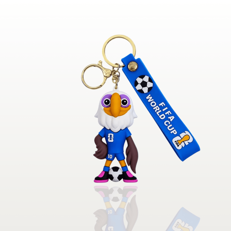 Llaveros Mundial de Futbol 2026 - FamilyBox.Store enviar a venezuela ship to venezuela supermercado online venezuela online supermarket