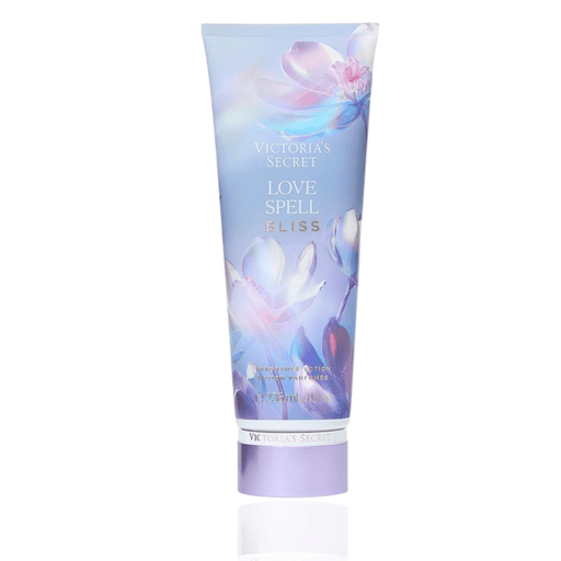 Locion Perfumada Victorias Secret Love Spell Bliss - 236ml - FamilyBox.Store enviar a venezuela ship to venezuela supermercado online venezuela online supermarket